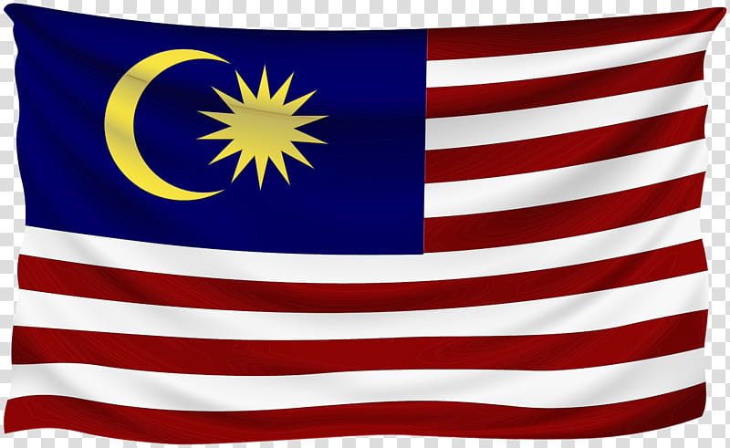 Merdeka Day, Watercolor, Paint, Wet Ink, Malaysia, Flag Of Malaysia, Malaysian Ringgit, Hari Merdeka transparent background PNG clipart
