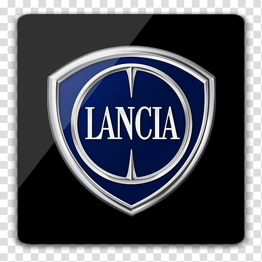 Car Logos with Tamplate, Lancia icon transparent background PNG clipart