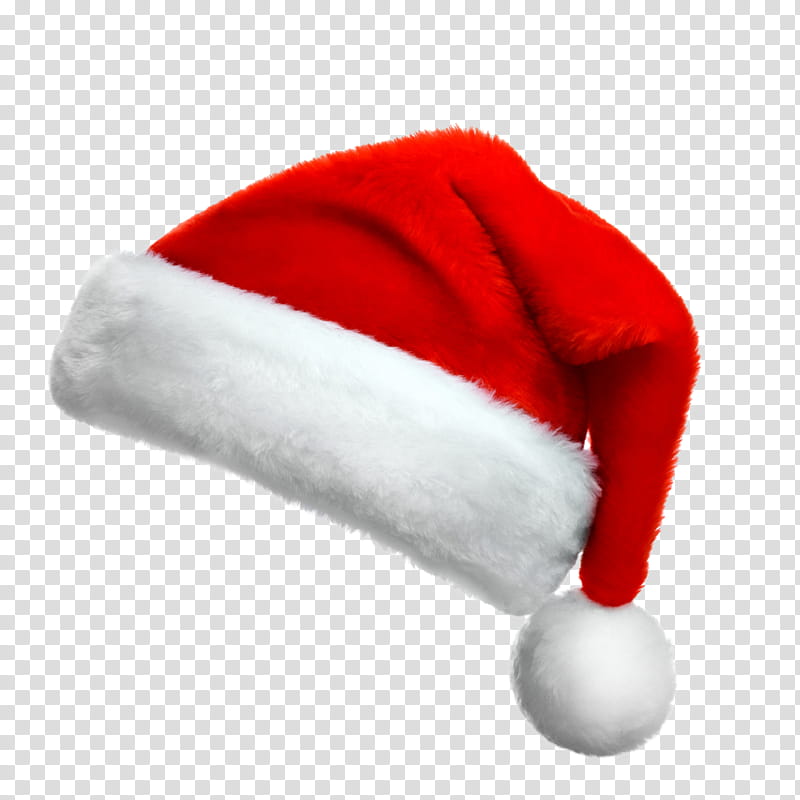 White Christmas Tree, Santa Claus, Hat, Santa Suit, Christmas Day, Christmas Decoration, Christmas Gift, Christmas Ornament transparent background PNG clipart