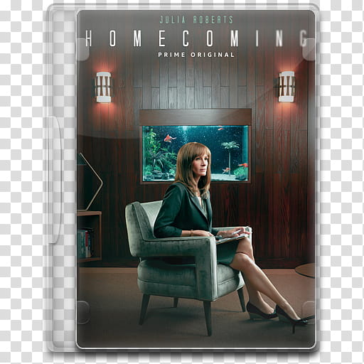 TV Show Icon , Homecoming transparent background PNG clipart