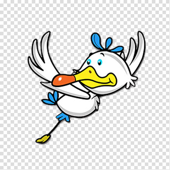 Duck, Thomas Omalley, Film, Costume, Beak, Pip Ahoy, Aristocats, Make Mine Music transparent background PNG clipart