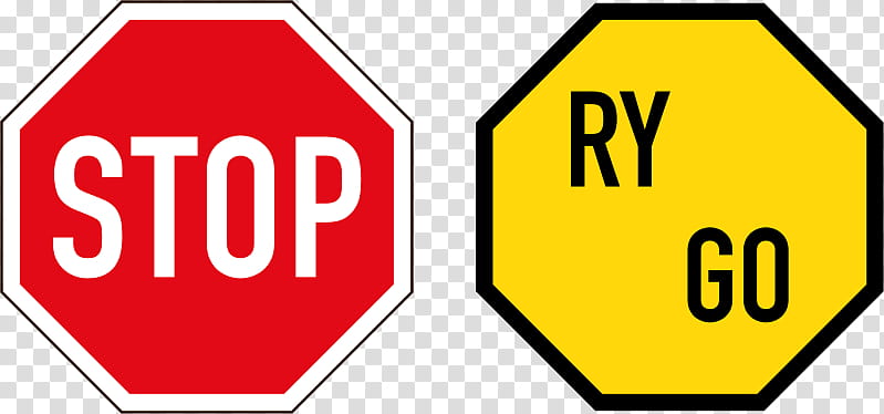 Pdf Logo, Stop Sign, Traffic Sign, Road, Tanzania, Botswana, Southern African Development Community, Yellow transparent background PNG clipart