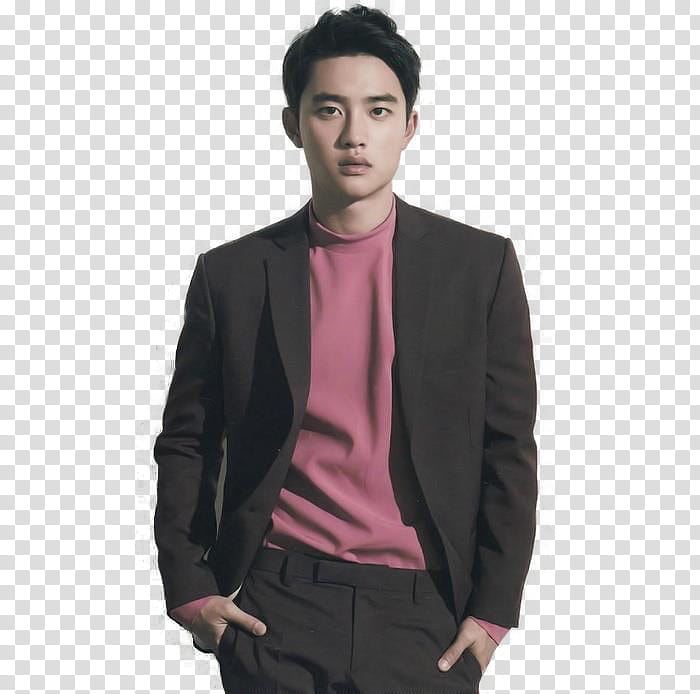 EXO Romantic Universe transparent background PNG clipart