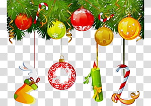 Christmas ornament, Watercolor, Paint, Wet Ink, Holiday Ornament, Christmas Decoration, Interior Design, Plant transparent background PNG clipart thumbnail
