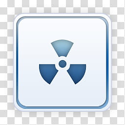 Light Icons, nuke, biohazard icon transparent background PNG clipart