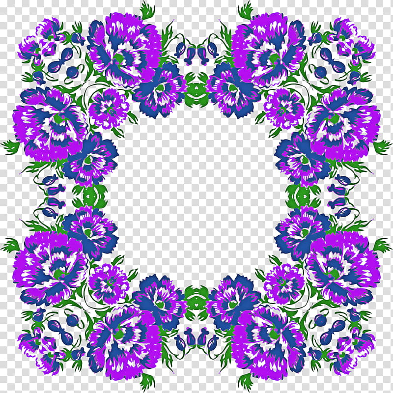 Purple Flower Wreath, Floral Design, Artificial Flower, Cut Flowers, Laurel Wreath, Floristry, Frames, Violet transparent background PNG clipart