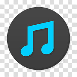 Numix Circle For Windows, musique icon transparent background PNG clipart