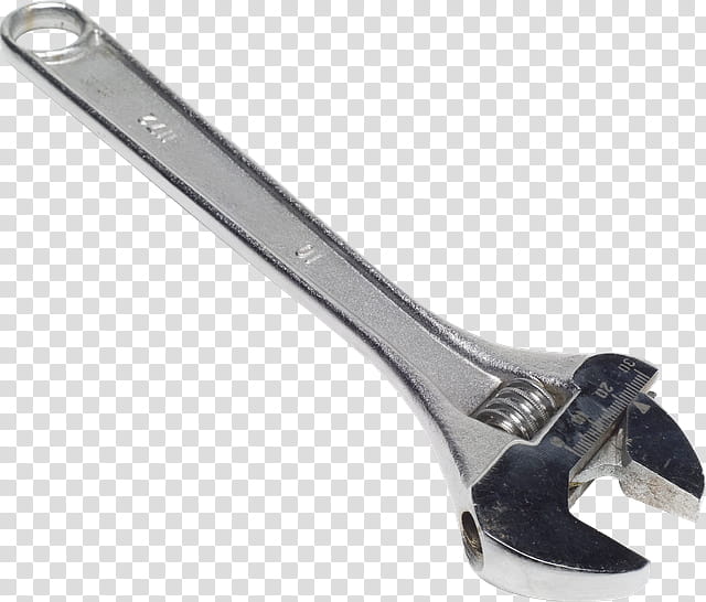 Hammer, Hand Tool, Spanners, Adjustable Spanner, Pipe Wrench, Channellock 815, Pliers, Hex Key transparent background PNG clipart