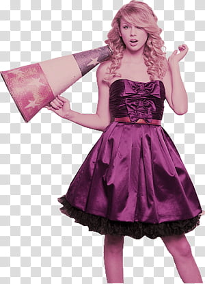 Taylor swift transparent background PNG clipart thumbnail