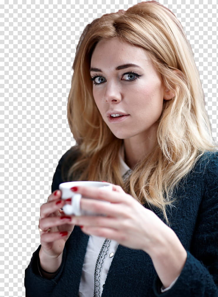 Vanessa Kirby transparent background PNG clipart
