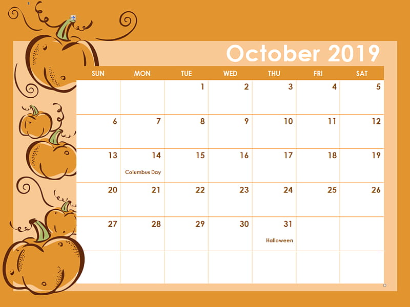Halloween Pumpkin, Calendar, Year, Month, October, Hebrew Calendar, Lunar Calendar, Holiday transparent background PNG clipart