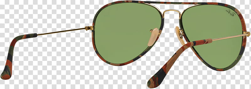 Cartoon Sunglasses, Aviator Sunglasses, Rayban, Rayban Aviator Full Color, Rayban Aviator Flash, Goggles, Eye, Eyewear transparent background PNG clipart