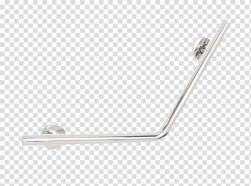 Bathroom, Grab Bar, Handrail, Stainless Steel, Accessibility, Plumbing Fixtures, Health Fitness And Wellness, Ballet Barres transparent background PNG clipart