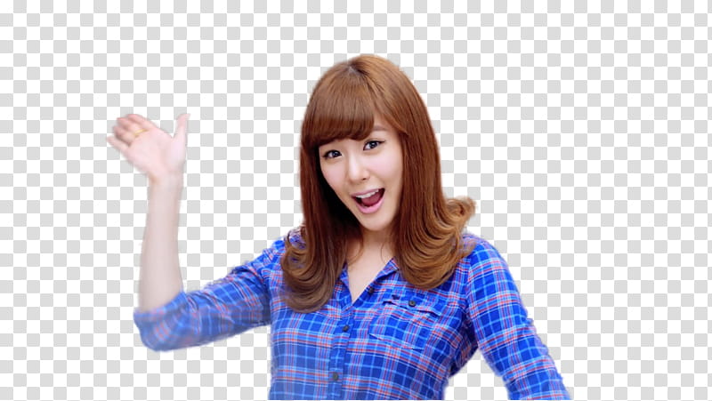 Tiffany Hwang Gee Japanese Ver Render transparent background PNG clipart