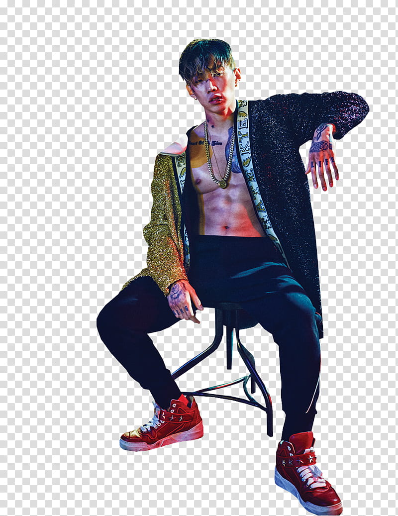 Solista Jay Park, ++JayP- transparent background PNG clipart