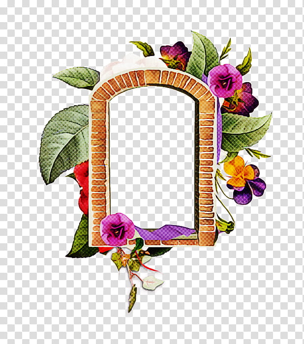 Background Flowers Frame, Pansy, Floral Design, , Frames, Cut Flowers, Wild Pansy, Violet transparent background PNG clipart