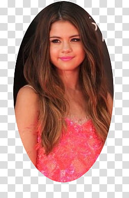 Selena Gomez Echos por mi haha transparent background PNG clipart