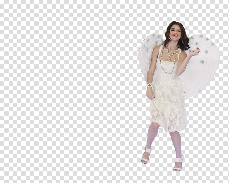para Angie transparent background PNG clipart