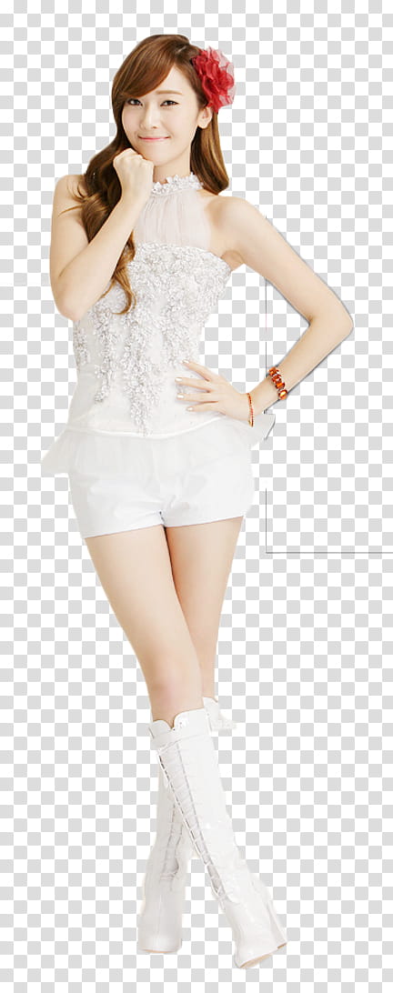 Jessica transparent background PNG clipart