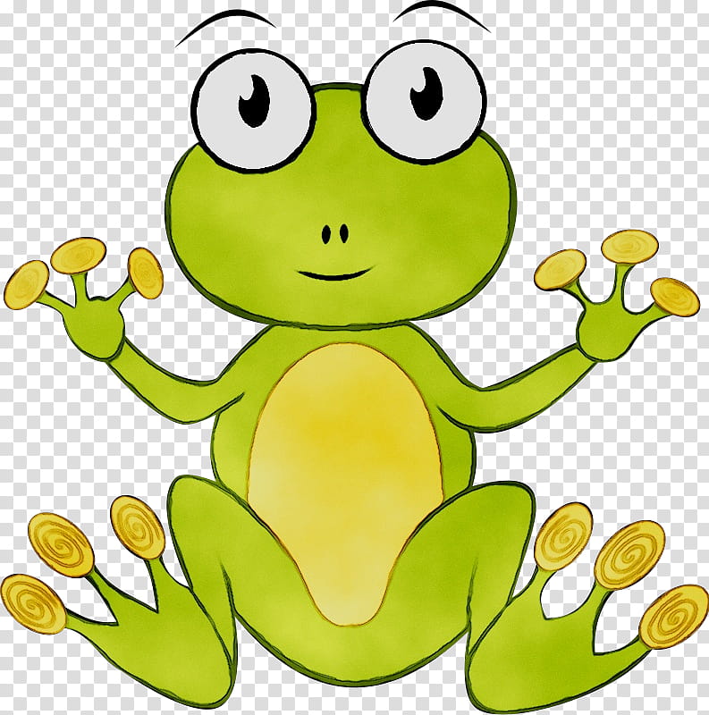 Frog, Cartoon, Amphibians, True Frog, Drawing, Frog Jumping Contest, Silhouette, Lithobates Clamitans transparent background PNG clipart