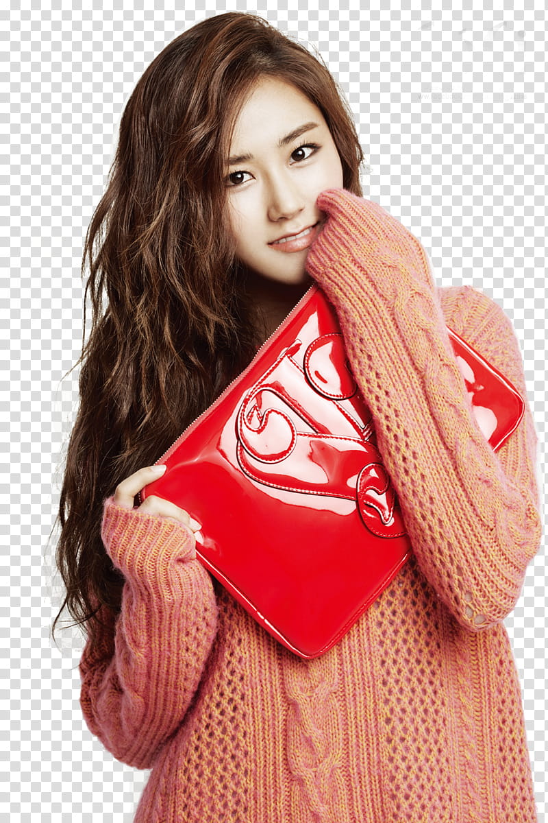 MINUTE Gayoon Render transparent background PNG clipart