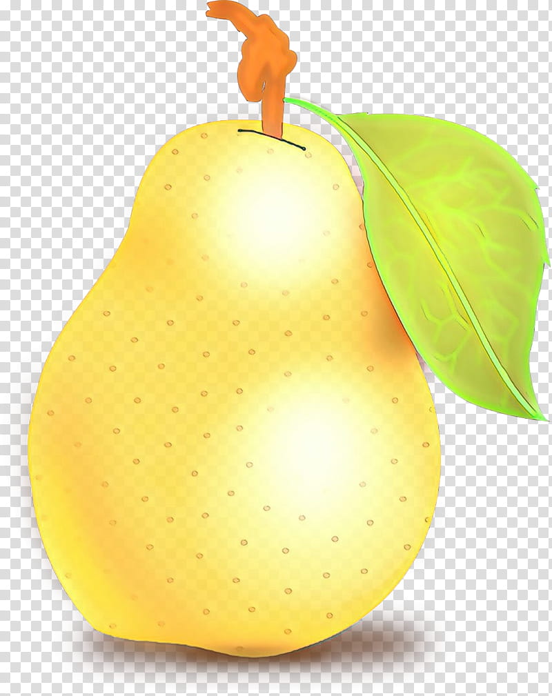 Fruit tree, Cartoon, Pear, Plant, Accessory Fruit, Asian Pear, Food, Natural Foods transparent background PNG clipart