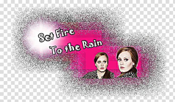 Adele  transparent background PNG clipart