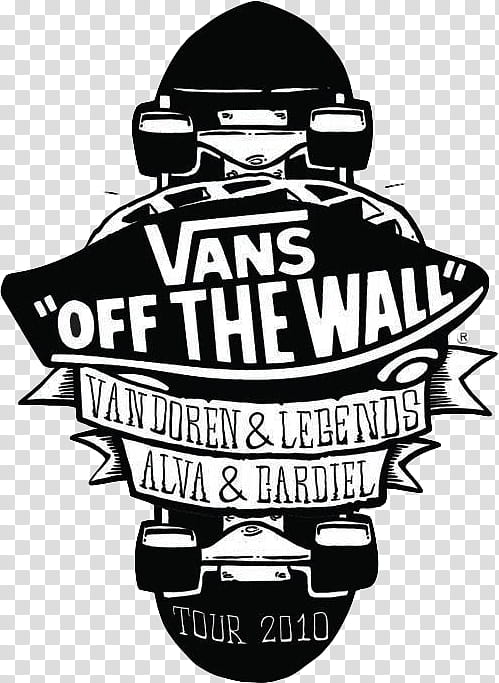 vans of wall