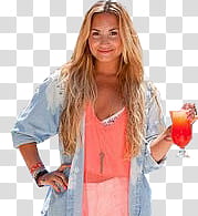 Demi Lovato , Demi  transparent background PNG clipart