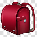 emojis, red back illustration transparent background PNG clipart