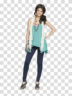 selena gomez transparent background PNG clipart thumbnail