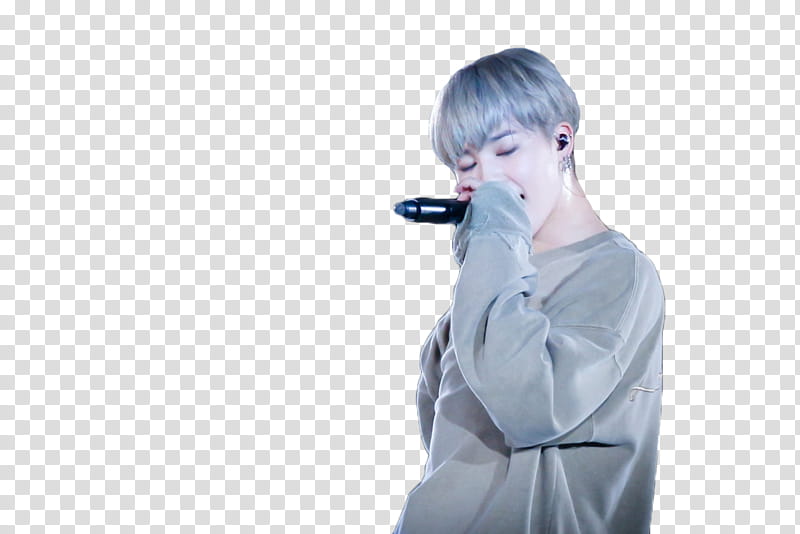 Jimin BTS transparent background PNG clipart