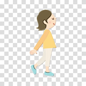 Watercolor, Paint, Wet Ink, Thumb,  Cartoon, Yellow, Human, Shoulder transparent background PNG clipart thumbnail