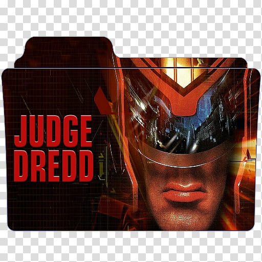 Judge Dredd, BlueShark transparent background PNG clipart