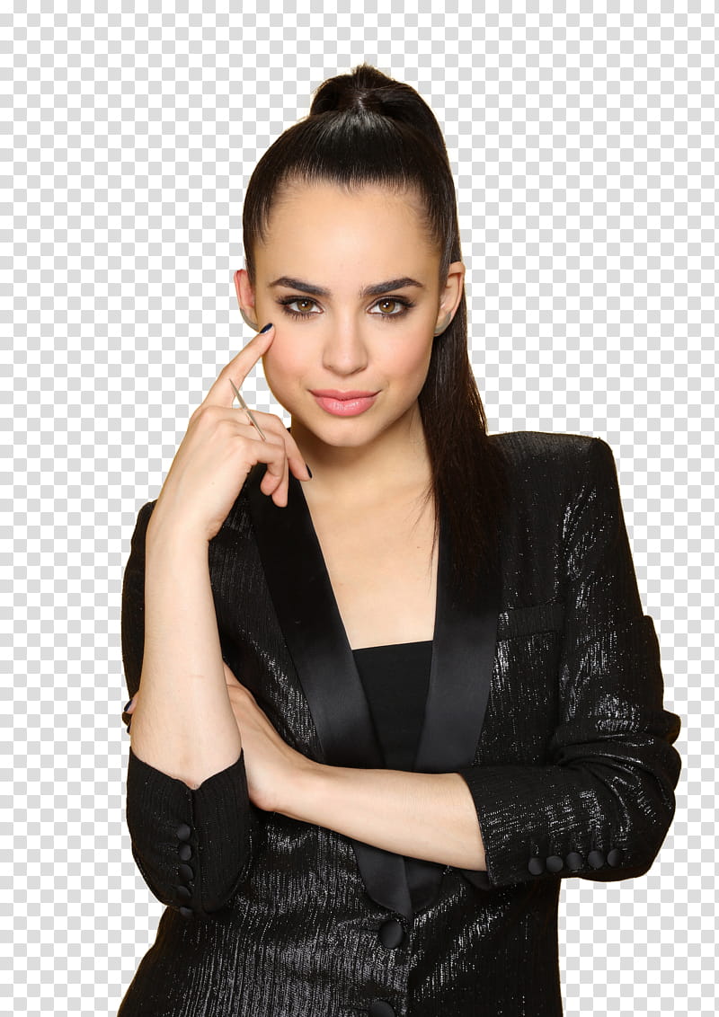 SOFIA CARSON transparent background PNG clipart