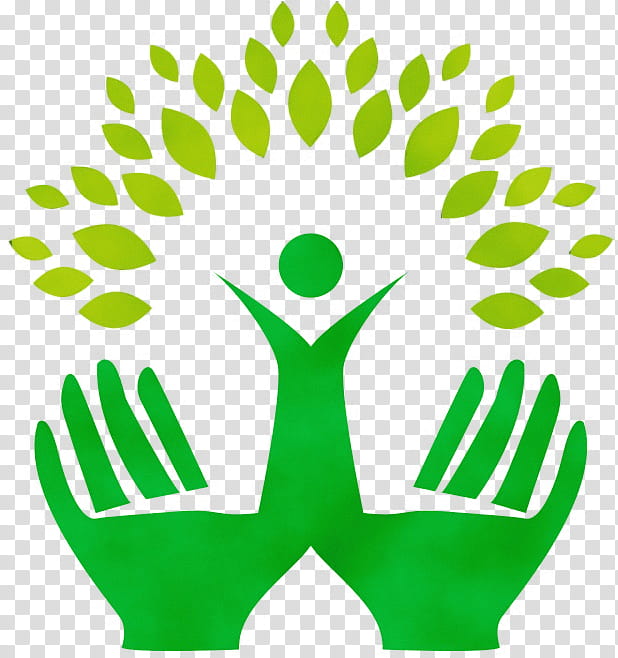 Join The '1000 Helping Hands' Campaign Put Yours Forward - Poster Clipart  (#1511805) - PikPng
