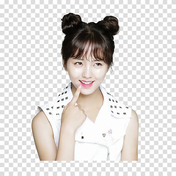 Kim So Hyun peripera P transparent background PNG clipart