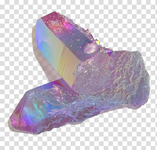 Crystal s, pink crystal fragment transparent background PNG clipart