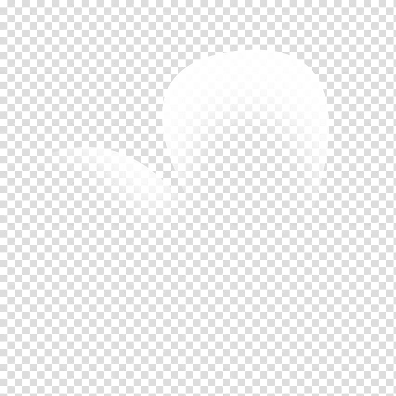 Glassy Brushes, white cloud transparent background PNG clipart
