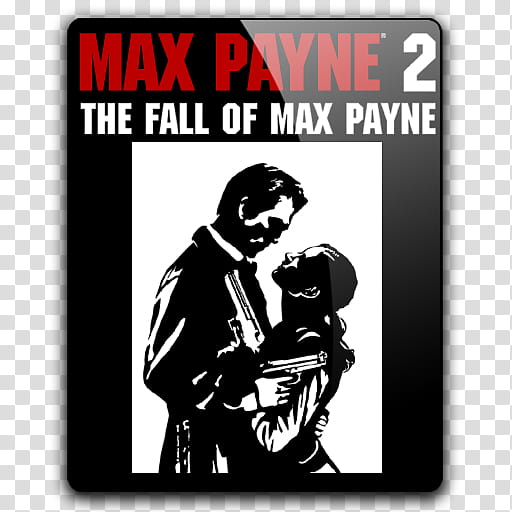 Max Payne  Icon, Max Payne  transparent background PNG clipart