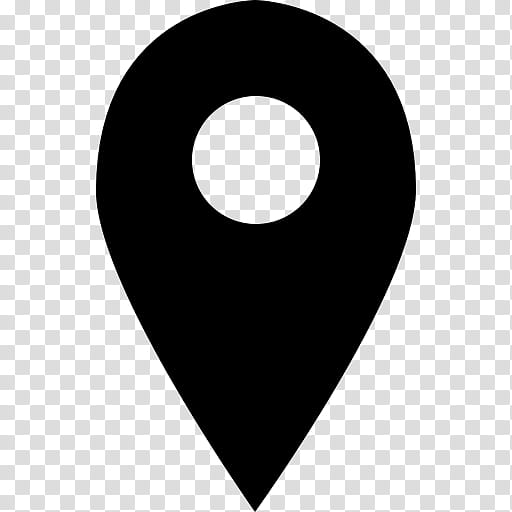 Black Circle, Locator Map, Line, Blackandwhite, Symbol, Logo, Games transparent background PNG clipart
