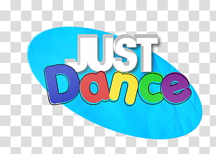 Textos, just dance text transparent background PNG clipart