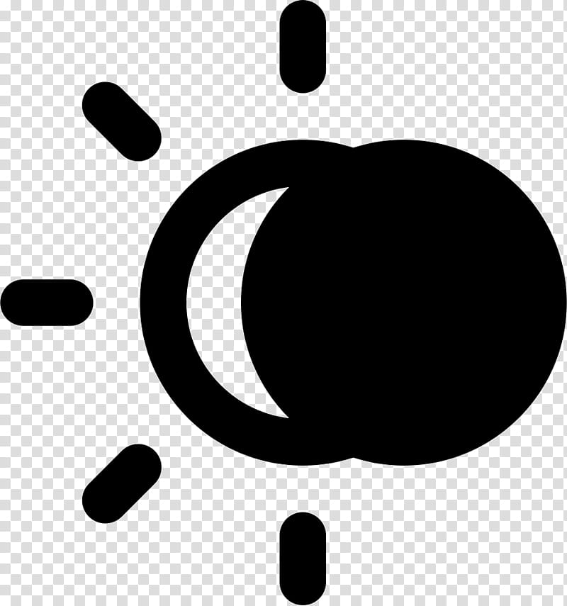 Black Circle, Solar Eclipse, Lunar Eclipse, Symbol, Computer Software, Black And White
, Text, Line transparent background PNG clipart