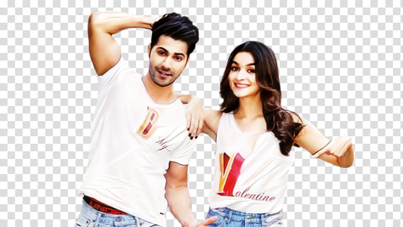 Friendship, Film, Humpty Sharma, Bollywood, Actor, Humsafar, Alia Bhatt, Varun Dhawan transparent background PNG clipart