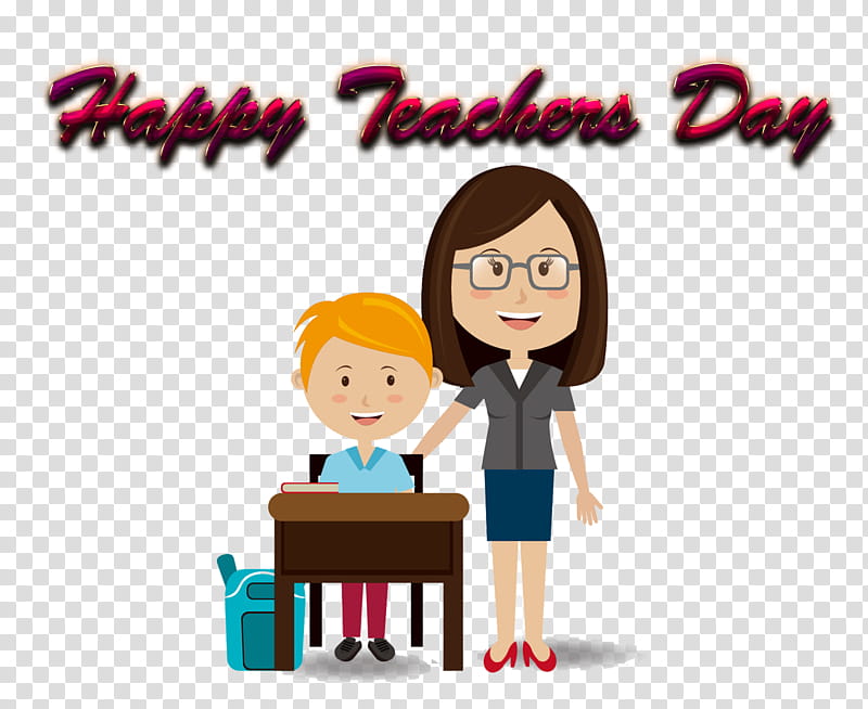 Teachers Day Teacher, World Teachers Day, Education
, Student Teacher, Teacher Education, School
, Cartoon, Sharing transparent background PNG clipart