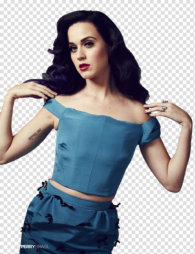 Katy Perry transparent background PNG clipart HiClipart