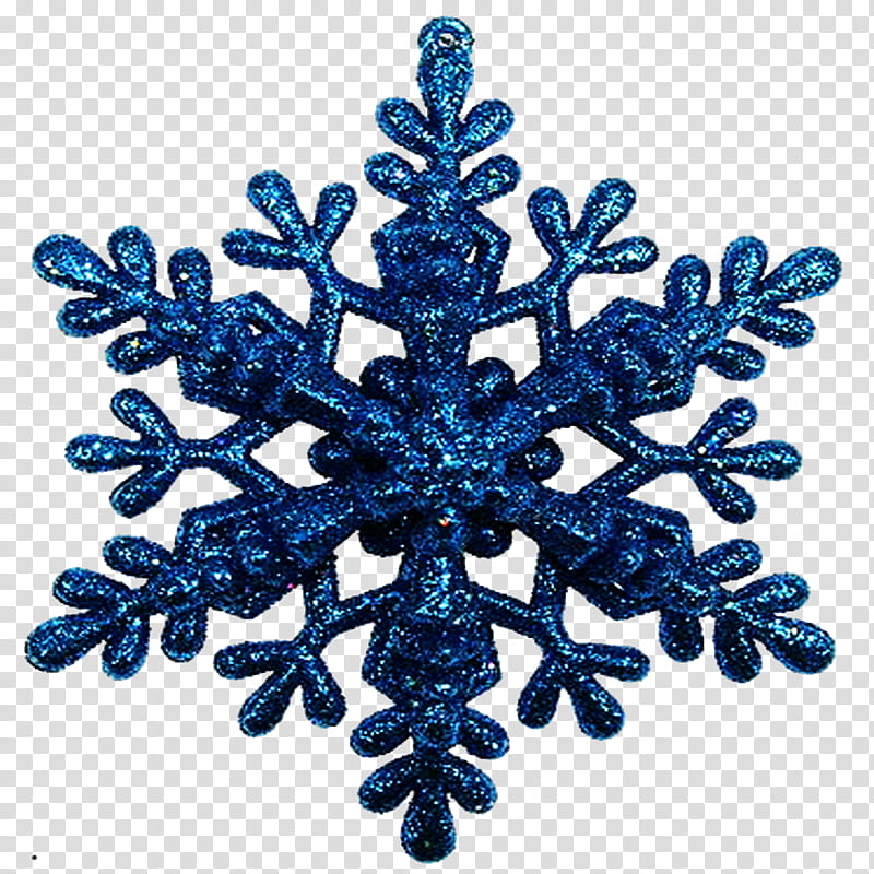 flake element, blue snowflake transparent background PNG clipart