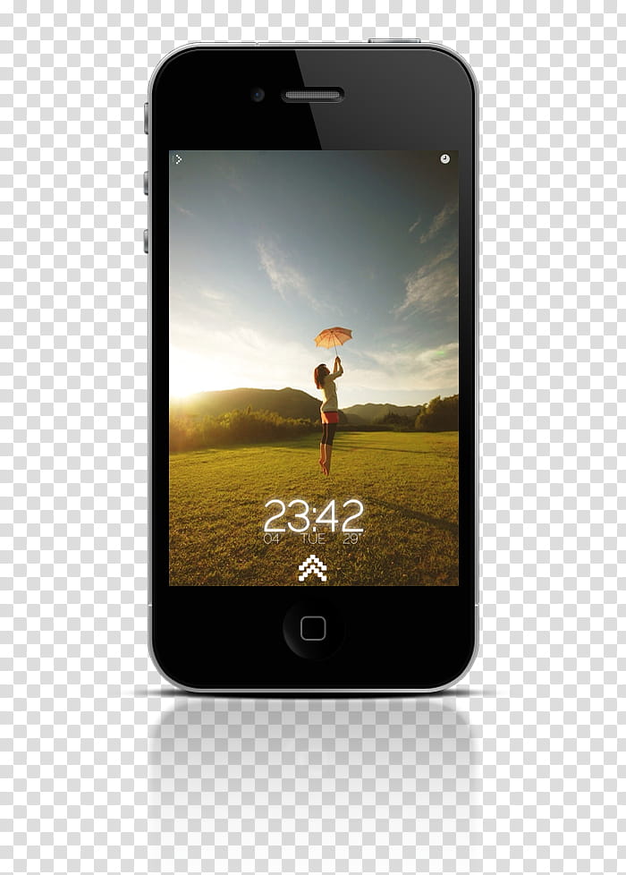 LS Ts, black iPhone  transparent background PNG clipart