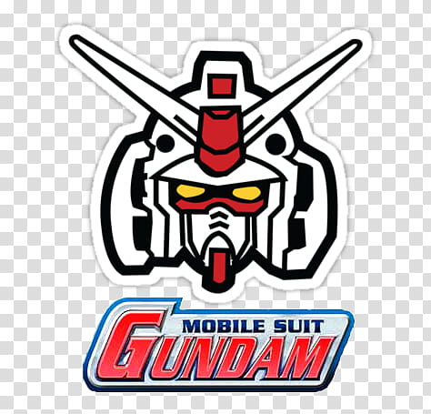 Mobile Suit Gundam Folder Icon, Mobile Suit Gundam transparent background PNG clipart