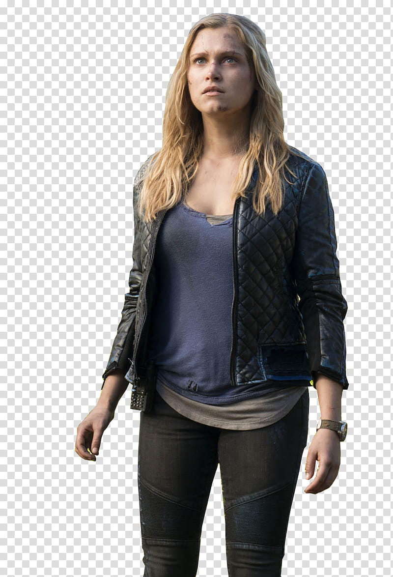 The  Clarke Griffin transparent background PNG clipart